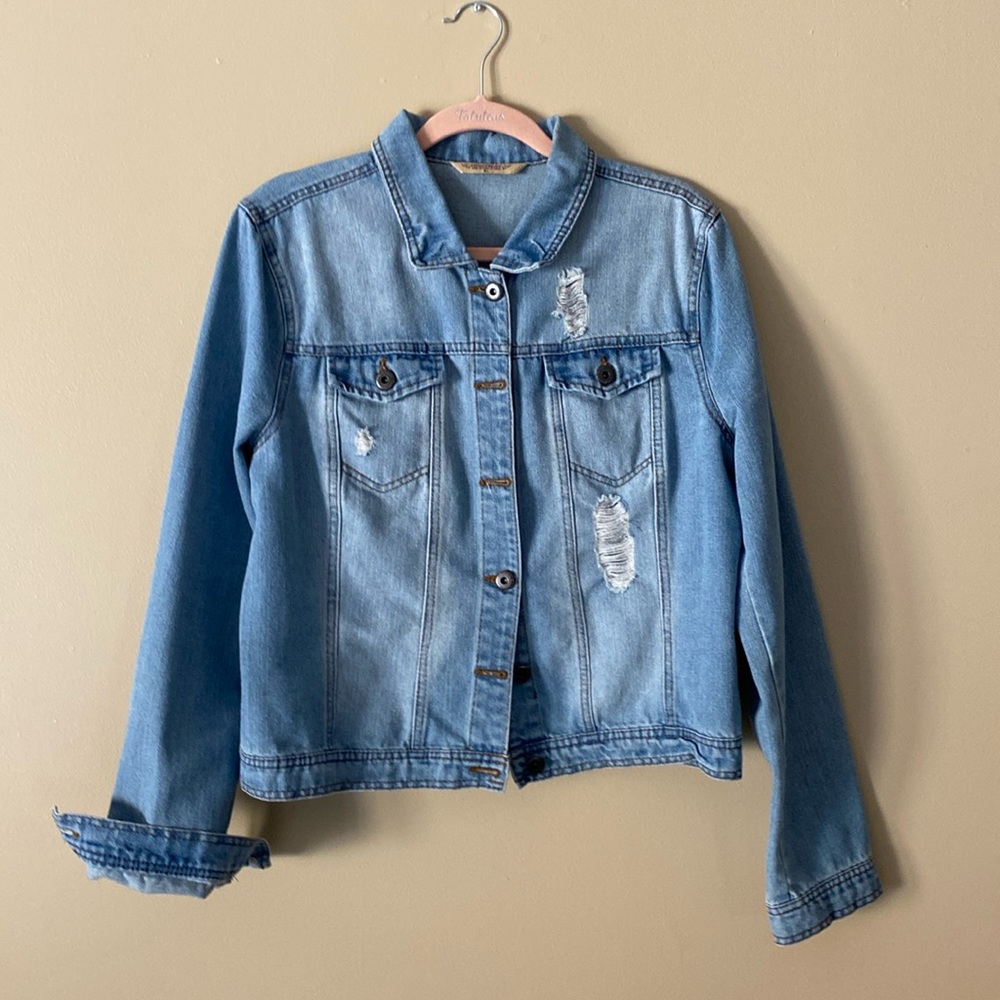 Highway Jeans